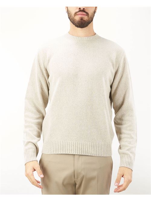 Maglia in puro cashmere Low Brand LOW BRAND | Maglia | L1MFW24256713A044